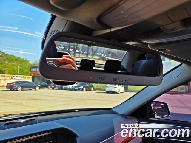 Mercedes-Benz E-класс W212 E300 Elegance, 2011 19