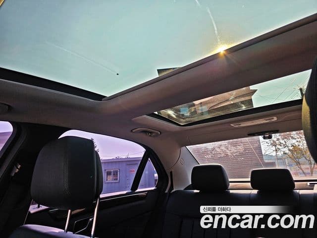 Mercedes-Benz E-класс W212 E300 Elegance, 2011 20