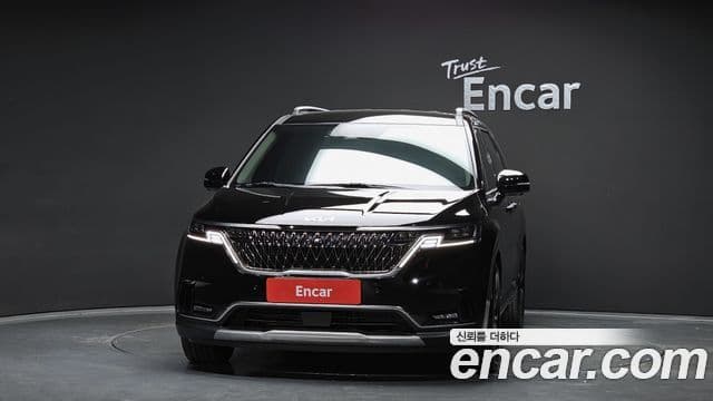 Kia Carnival 4세대 Signature, 2023 3