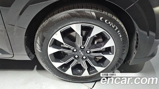 Kia Carnival 4세대 Signature, 2023 все фото