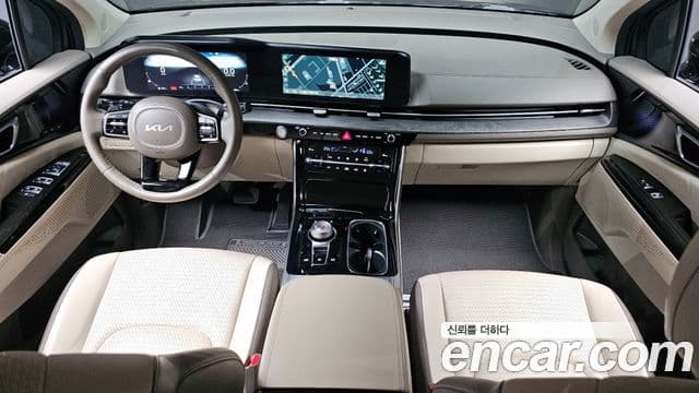 Kia Carnival 4세대 Signature, 2023 7
