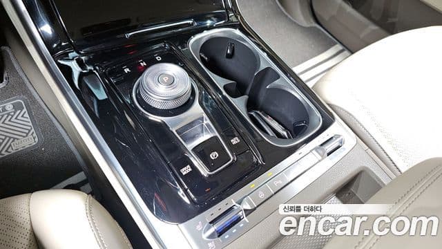 Kia Carnival 4세대 Signature, 2023 9