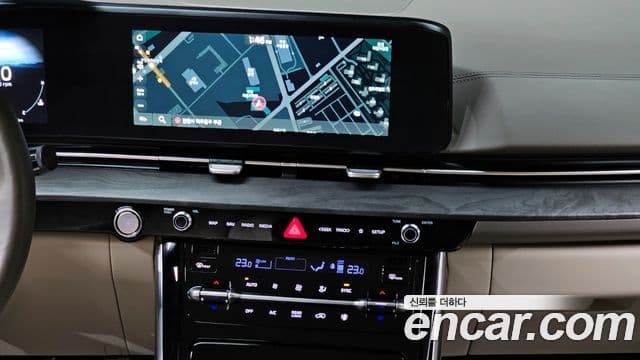 Kia Carnival 4세대 Signature, 2023 14