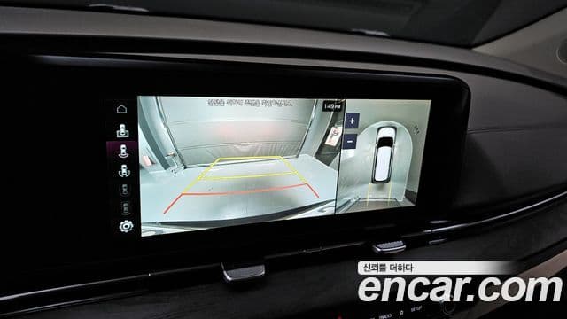 Kia Carnival 4세대 Signature, 2023 15