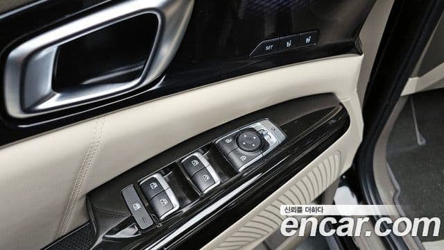 Kia Carnival 4세대 Signature, 2023 17