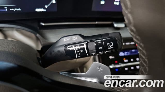 Kia Carnival 4세대 Signature, 2023 18