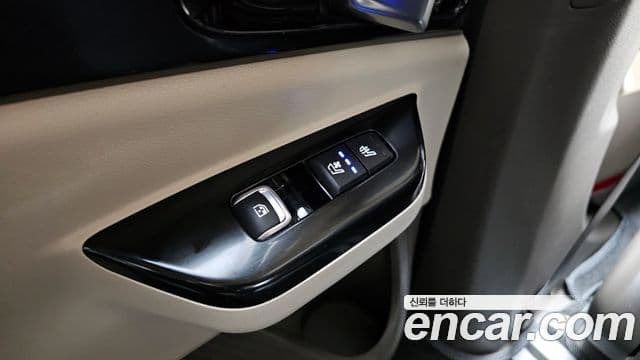 Kia Carnival 4세대 Signature, 2023 19