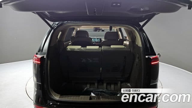 Kia Carnival 4세대 Signature, 2023 20