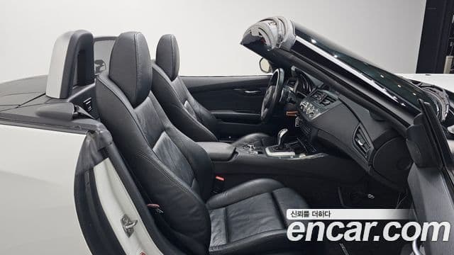 BMW Z4 (E89) sDrive 35iS, 2012 11