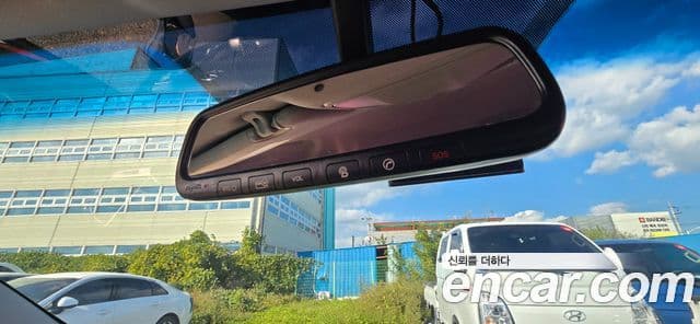 Hyundai Santa Fe DM Exclusive, 2015 11