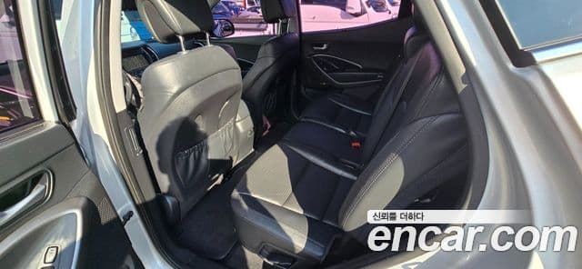 Hyundai Santa Fe DM Exclusive, 2015 14