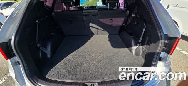 Hyundai Santa Fe DM Exclusive, 2015 16