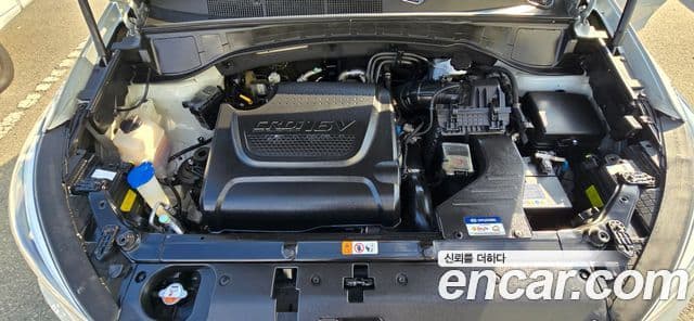 Hyundai Santa Fe DM Exclusive, 2015 17