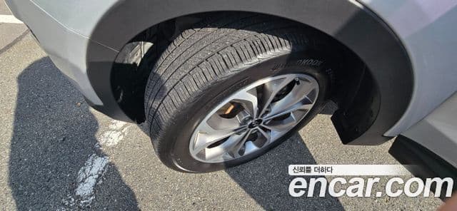 Hyundai Santa Fe DM Exclusive, 2015 18