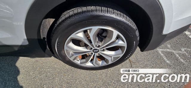 Hyundai Santa Fe DM Exclusive, 2015 19