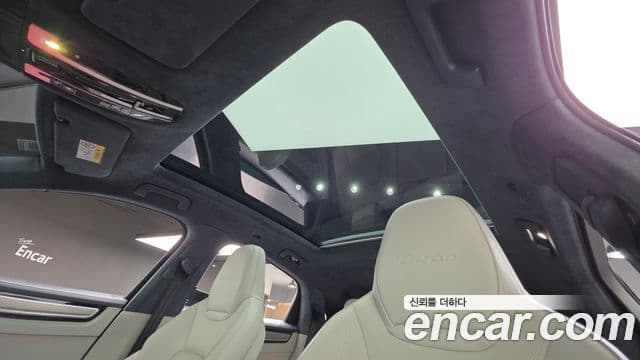 Porsche Cayenne (PO536) 4.0 турбо купе, 2020 12