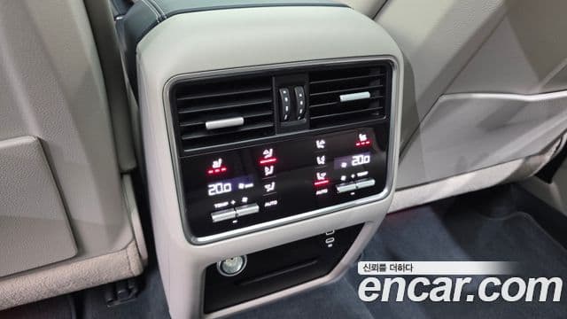 Porsche Cayenne (PO536) 4.0 турбо купе, 2020 17