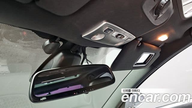 Renault Korea(Samsung) SM5 Nova SE, 2015 16