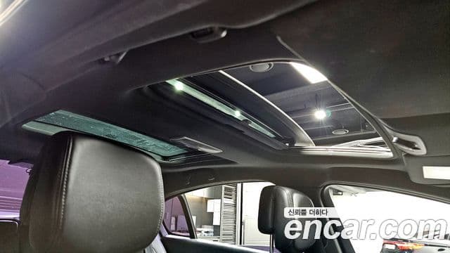 Renault Korea(Samsung) SM5 Nova SE, 2015 19