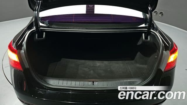 Renault Korea(Samsung) SM5 Nova SE, 2015 20