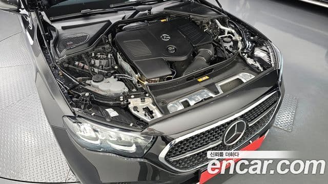 Mercedes-Benz E-класс W214 Avantgarde, 2025 6