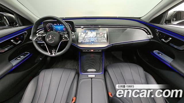 Mercedes-Benz E-класс W214 Avantgarde, 2025 7