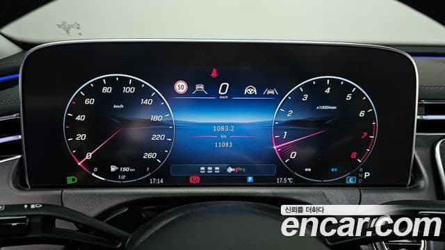 Mercedes-Benz E-класс W214 Avantgarde, 2025 8