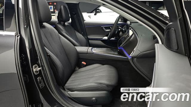 Mercedes-Benz E-класс W214 Avantgarde, 2025 10