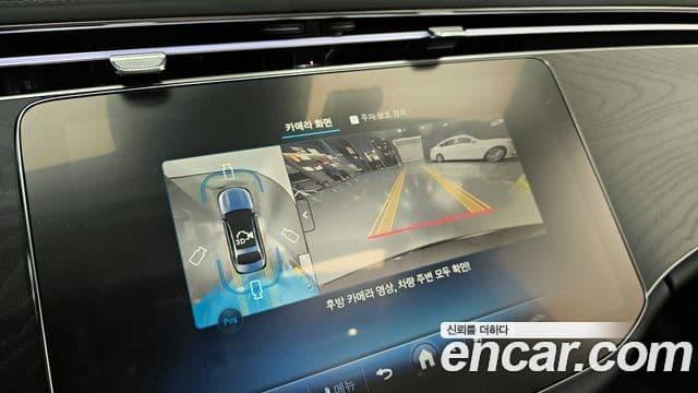 Mercedes-Benz E-класс W214 Avantgarde, 2025 15