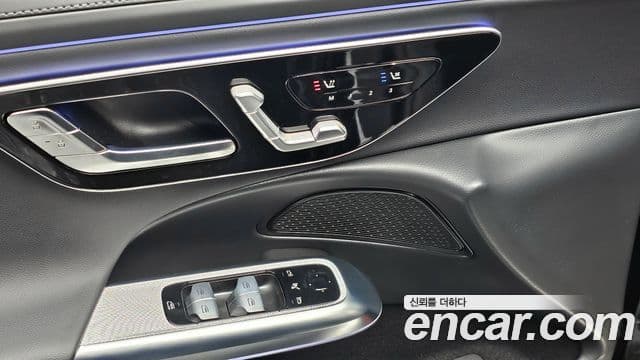 Mercedes-Benz E-класс W214 Avantgarde, 2025 17