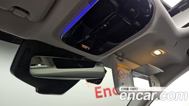 Mercedes-Benz E-класс W214 Avantgarde, 2025 20