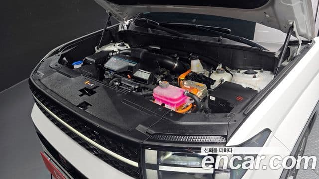 Hyundai Santa Fe (MX5) Calligraphy, 2024 6