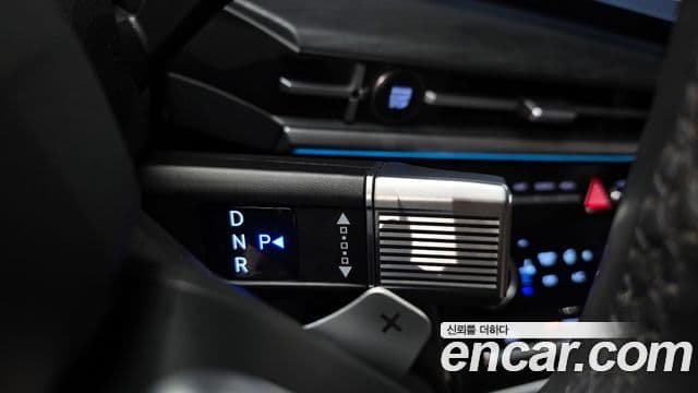 Hyundai Santa Fe (MX5) Calligraphy, 2024 9