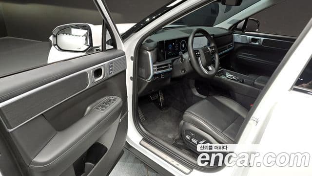 Hyundai Santa Fe (MX5) Calligraphy, 2024 10