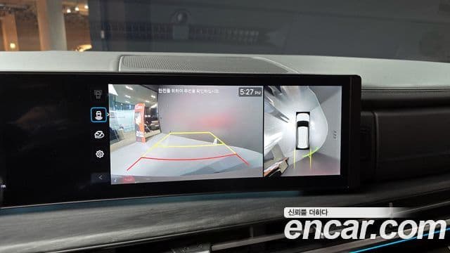 Hyundai Santa Fe (MX5) Calligraphy, 2024 14