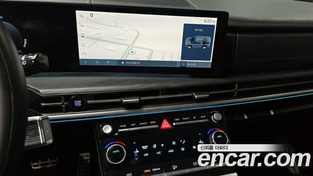 Hyundai Santa Fe (MX5) Calligraphy, 2024 16