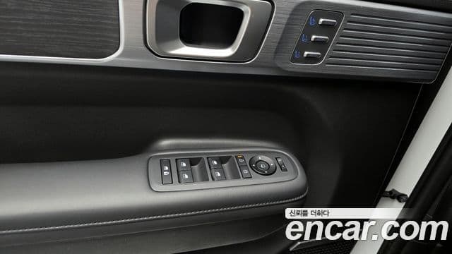 Hyundai Santa Fe (MX5) Calligraphy, 2024 17