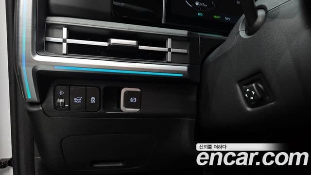 Hyundai Santa Fe (MX5) Calligraphy, 2024 18