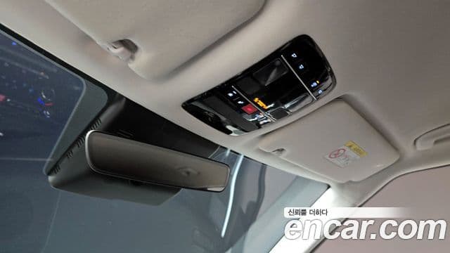 Hyundai Santa Fe (MX5) Calligraphy, 2024 19