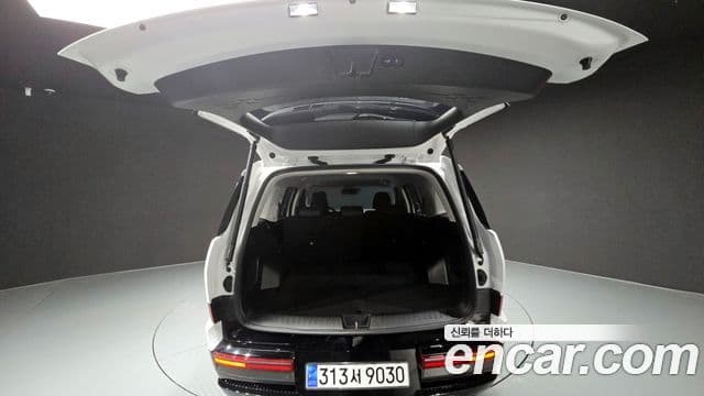 Hyundai Santa Fe (MX5) Calligraphy, 2024 20