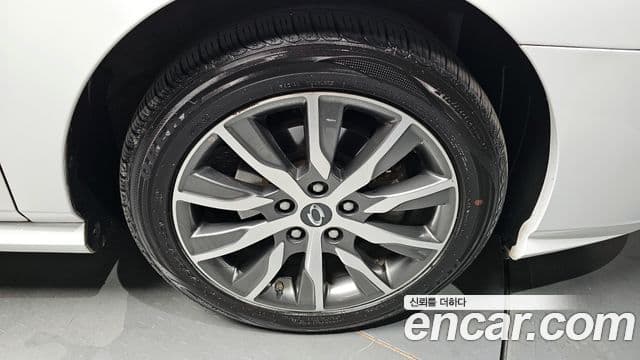 Renault Korea(Samsung) SM5 Nova Classic, 2018 все фото