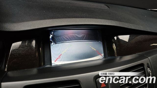 Renault Korea(Samsung) SM5 Nova Classic, 2018 15