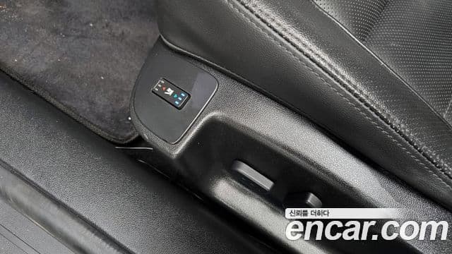 Renault Korea(Samsung) SM5 Nova Classic, 2018 16