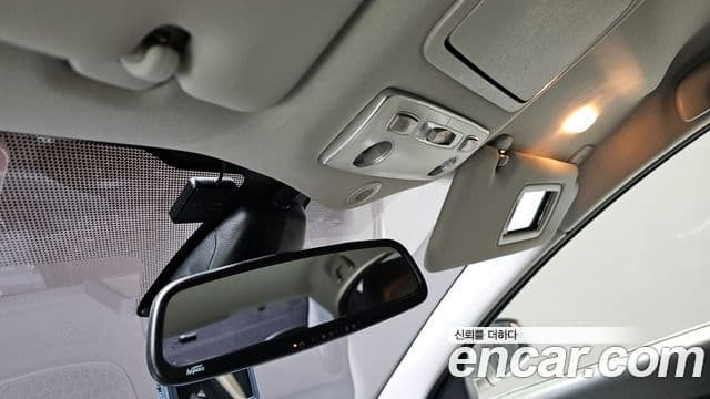 Renault Korea(Samsung) SM5 Nova Classic, 2018 17