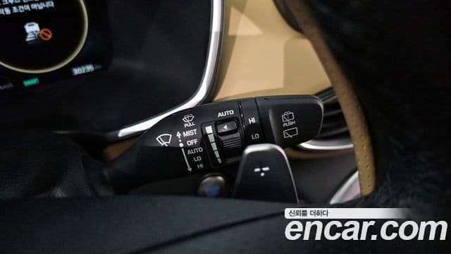 Hyundai The / новый New Santa Fe Calligraphy, 2023 15