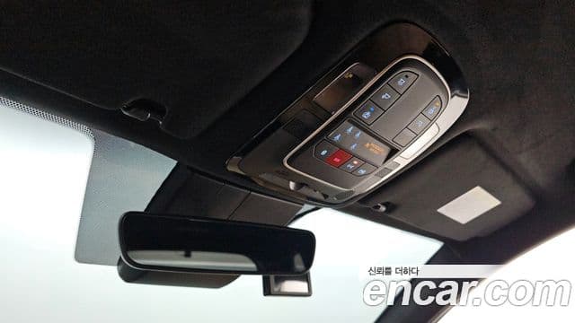 Hyundai The / новый New Santa Fe Calligraphy, 2023 18