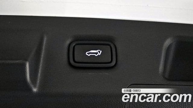 Hyundai The / новый New Santa Fe Calligraphy, 2023 20