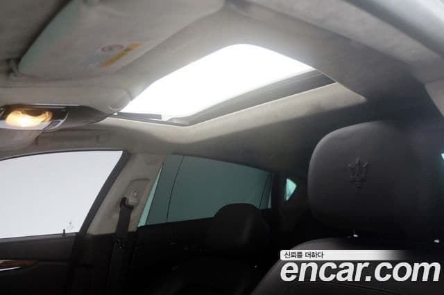 Maserati Quattroporte S Q4 3.0 V6, 2016 10