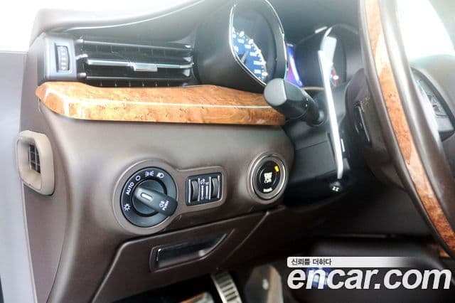 Maserati Quattroporte S Q4 3.0 V6, 2016 16