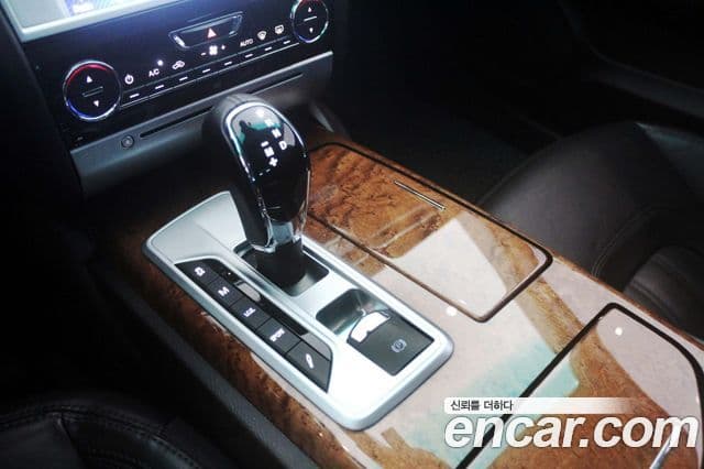 Maserati Quattroporte S Q4 3.0 V6, 2016 18